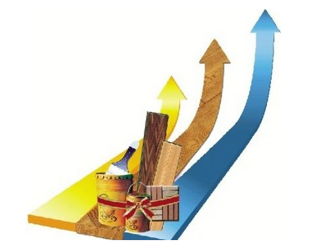 誰說油漆生意難做？2015年全球銷售1282億美元