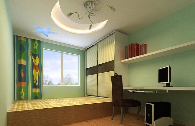 漲姿勢,家居設計中的色彩禁忌 漲姿勢,家居設計中的色彩禁忌