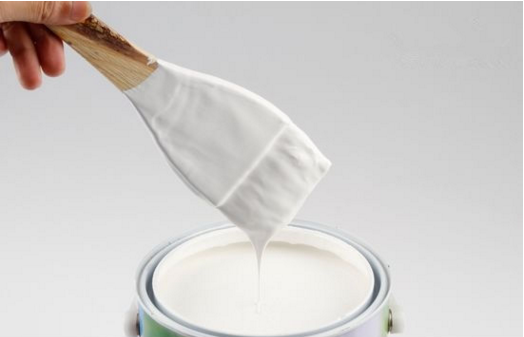 代理商需注意：乳膠漆沉淀結塊腫么辦