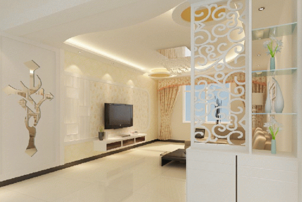 乳膠漆代理：環(huán)保乳膠漆的主要施工工藝及注意事項