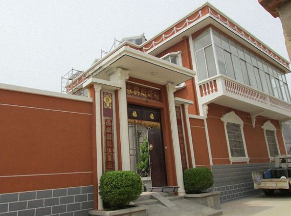 不同級(jí)別的真石漆乳液有什么不一樣