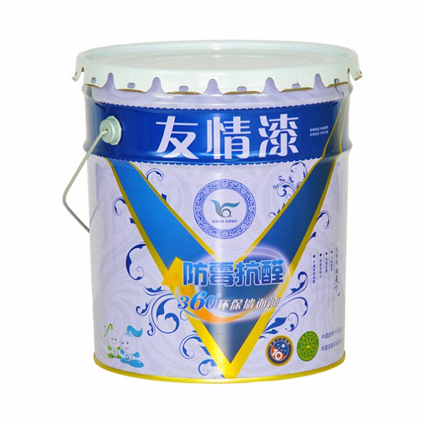 乳膠漆又開裂了 推薦一個(gè)簡(jiǎn)單有效的方法