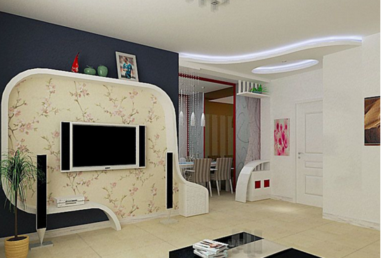 乳膠漆涂刷八大缺陷原因及解決辦法