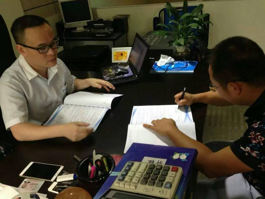 轉(zhuǎn)型做家裝，從加盟油漆代理開始