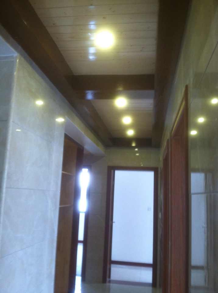 友情漆，有質量就有市場