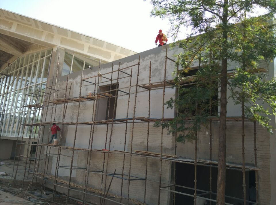 中國制造——友情漆，揚威海外市場