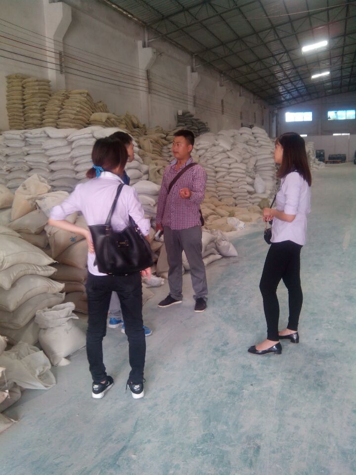 見證友情漆生產實力增強合作信心 見證友情漆生產實力增強合作信心