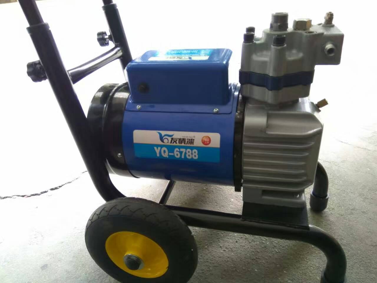 友情漆推出國慶優惠促銷活動 友情漆推出國慶優惠促銷活動