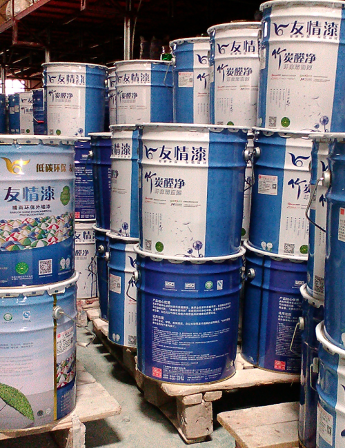 涂料銷售中，如何回應客戶不熟悉你的品牌！