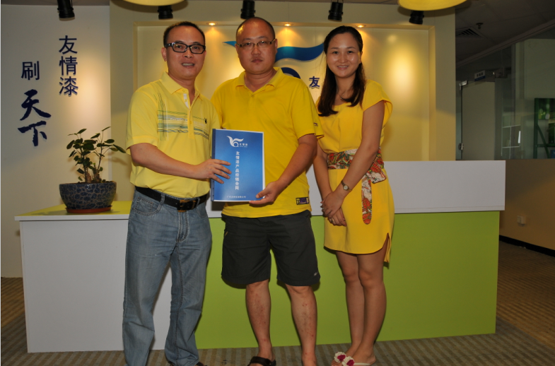 謀劃市場借力品牌做大影響