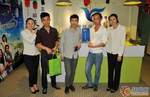 友情漆郴州總代理：從打工到成功創業