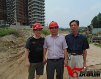 萬丈高樓平地起，油漆品牌選友情