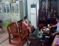 漆行天下，用心服務(wù)