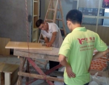 友情漆，好品質(zhì)的完美呈現(xiàn)