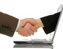 成交來自彼此信任，信任源于品牌價(jià)值