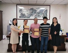 嚴(yán)把產(chǎn)品質(zhì)量關(guān)  選好油漆品牌做大市場